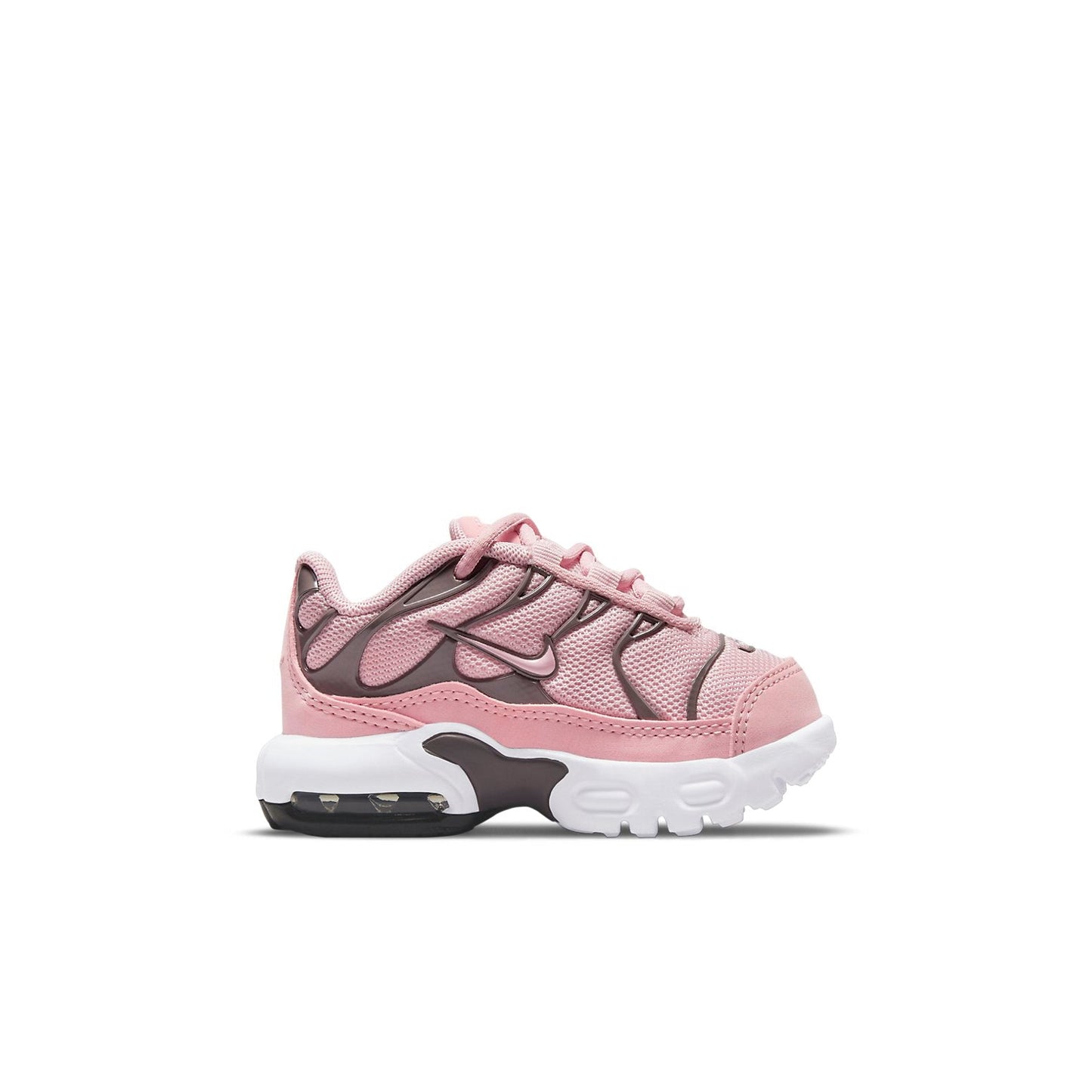 (TD) Nithtke Aithtr Max Plus Low-Top Running Shoes Pink CD0611-601