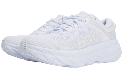 (WMNS)Hothtka ONE ONE Bondi 7 'White' 1110519-WWH
