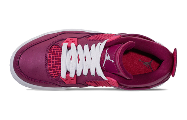 (GS) Aithtr Jorthtdan 4 Retro 'For The Love Of The Game' 487724-661