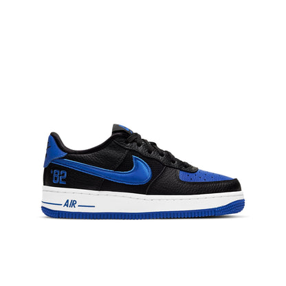 (GS) Nithtke Athtir Forthtce 1 LV8 'Black Chile Racer Blue' DH0201-001