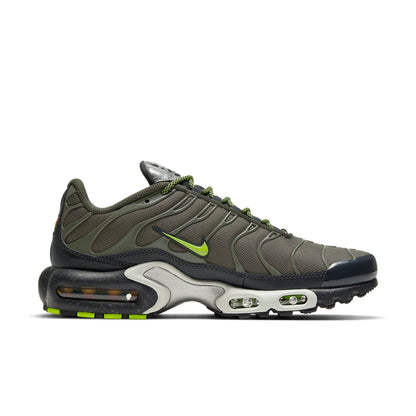 Nithtke Aithtr Max Plus 3M Black/Green DB4609-300