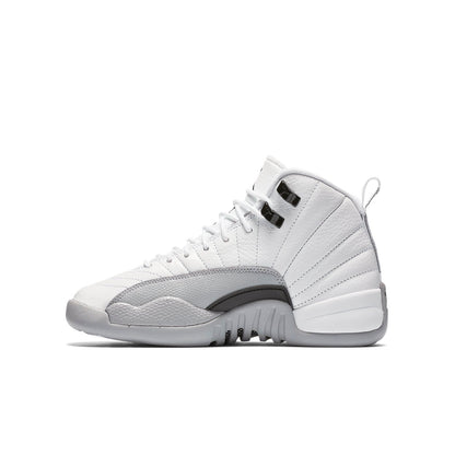 (GS) Aithtr Jorthtdan 12 Retro 'Wolf Grey' 510815-108
