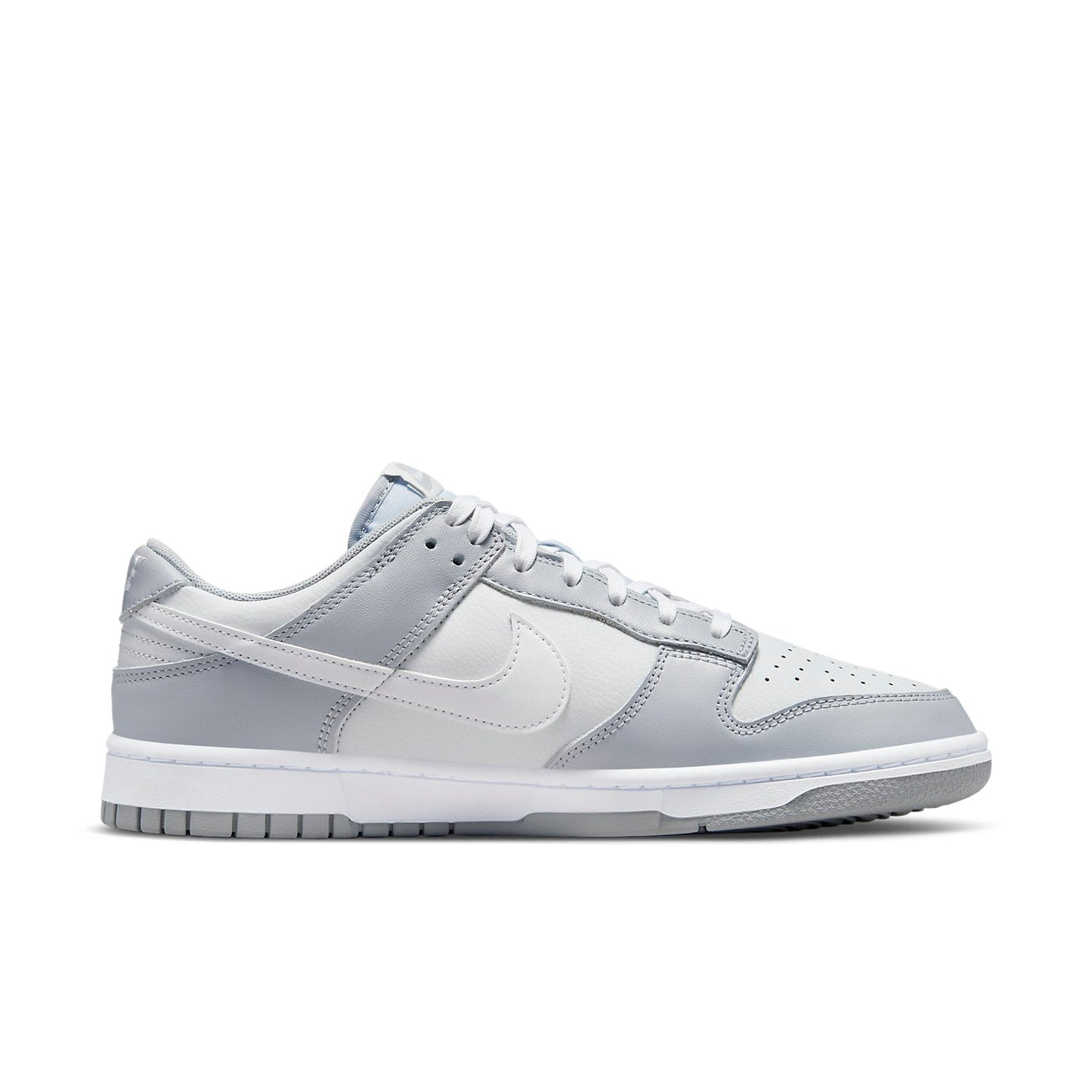 Nithtke Duthtnk Low 'Pure Platinum Wolf Grey' DJ6188-001