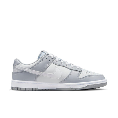 Nithtke Duthtnk Low 'Pure Platinum Wolf Grey' DJ6188-001