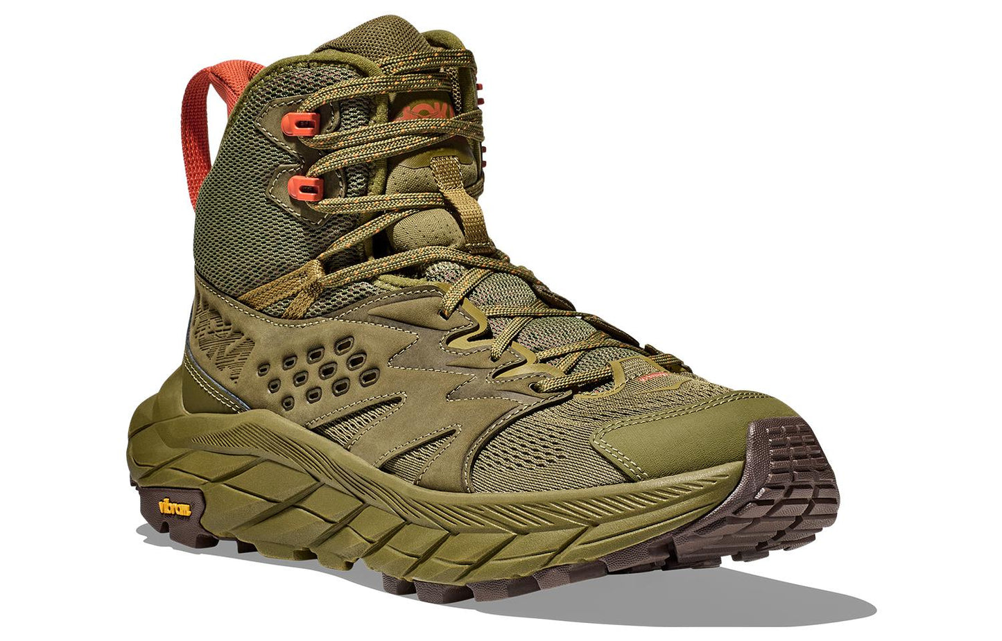 Hothtka ONE ONE Anacapa Breeze Mid 'Avocado' 1134505-ABOC