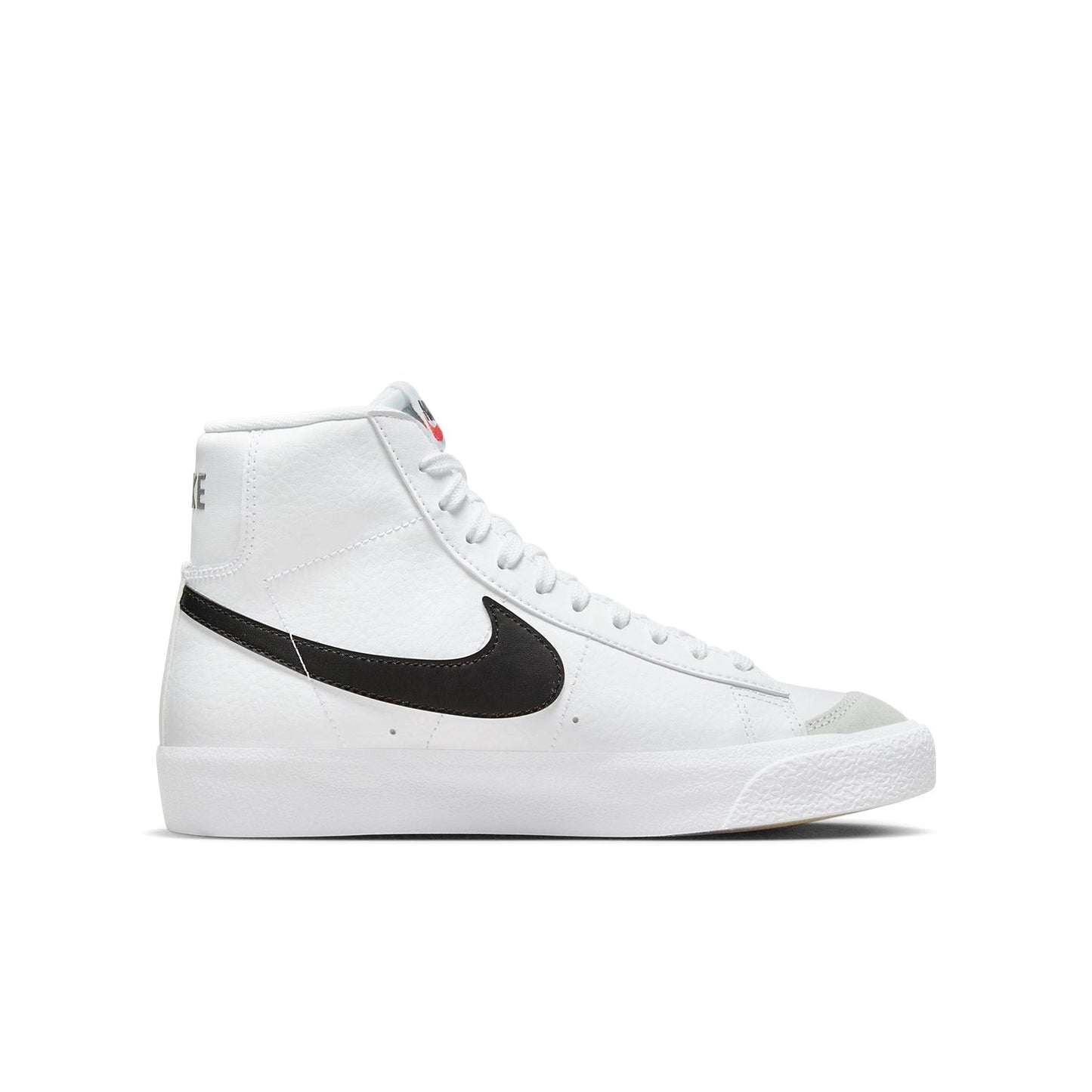 (GS) Nithtke blathtzer Mid '77 'White Black' DA4086-100