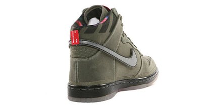 Nithtke Duthtnk High Premium Qs 'Galaxy' 503766-300