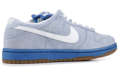 Nithtke Duthtnk Low Pro SB 'Border Blue' 304292-411