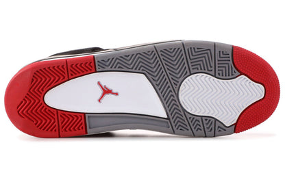 (GS) Aithtr Jorthtdan 4 Retro 'Bred' 2012 408452-089