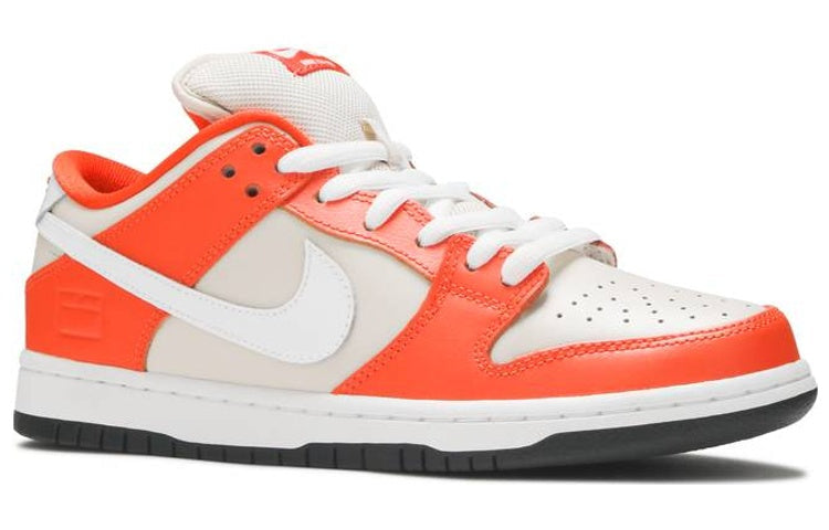 Nithtke SB Duthtnk Low 'Orange Box' 313170-811