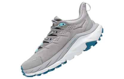 (WMNS) Hothtka ONE ONE Kaha 2 Low GoreTex 'Grey' 1123191-SBCRL