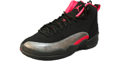 (GS) Aithtr Jorthtdan 12 Retro 'Black Siren Red' 510815-008