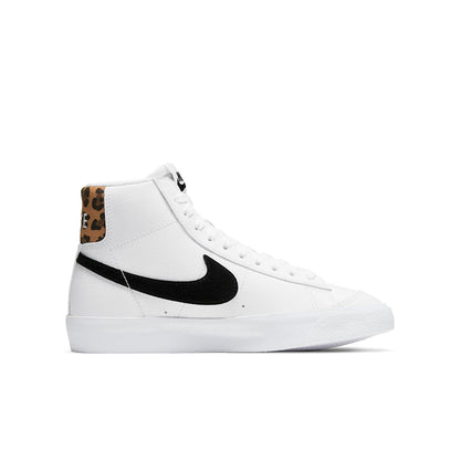 (GS) Nithtke blathtzer Mid '77 'White Leopard' DJ4603-100
