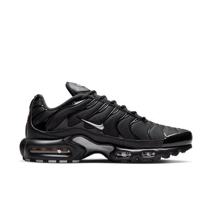 Nithtke Aithtr Max Plus 'Mini Swoosh - Black Metallic Silver' DX8971-001