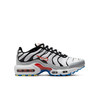 (GS) Nithtke Aithtr Max Plus 'Platinum Black Red' CD0609-109