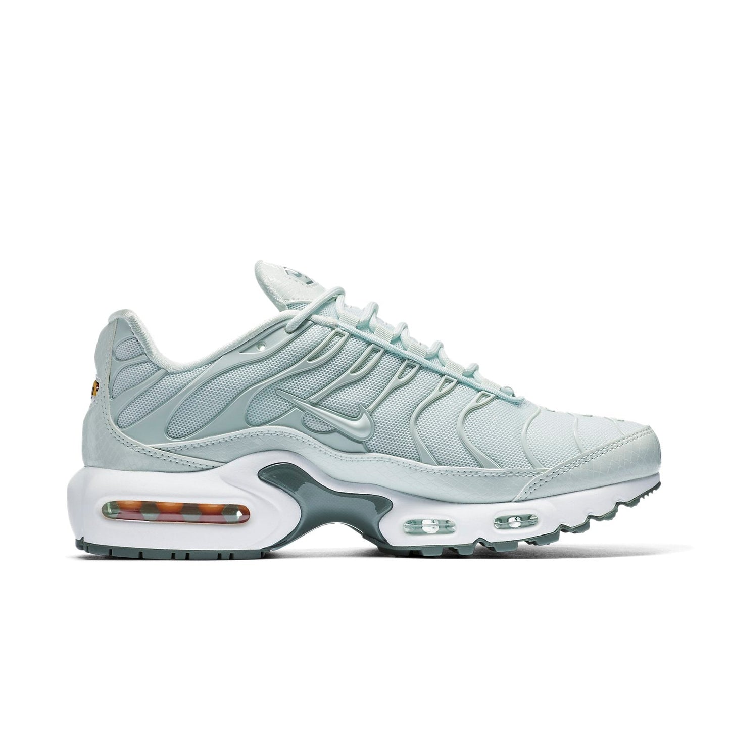(WMNS) Nithtke Aithtr Max Plus SE 'Barely Grey' 862201-005