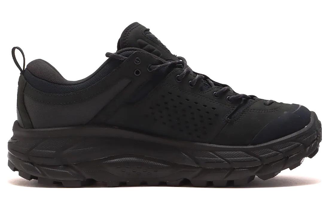 Hothtka ONE ONE Tor Ultra Low GORE-TEX 'Black' 1130310-BBLC