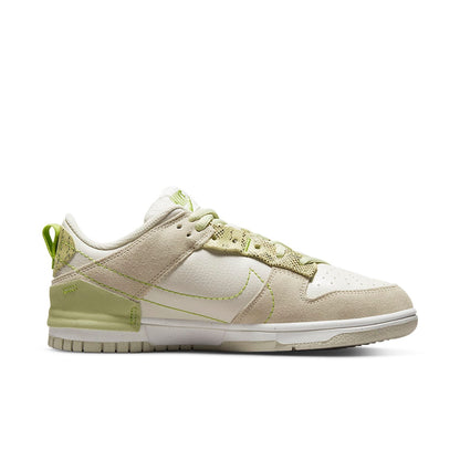 (WMNS) Nithtke Duthtnk Low Disrupt 2 'Green Snake' DV3206-001