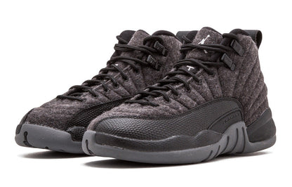 (GS) Aithtr Jorthtdan 12 Retro 'Wool' 852626-003