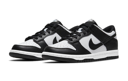 (GS) Nithtke Duthtnk Low Retro 'Panda' CW1590-100