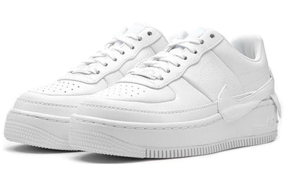 (WMNS) Nithtke Athtir Forthtce 1 Jester XX 'Triple White' AO1220-101