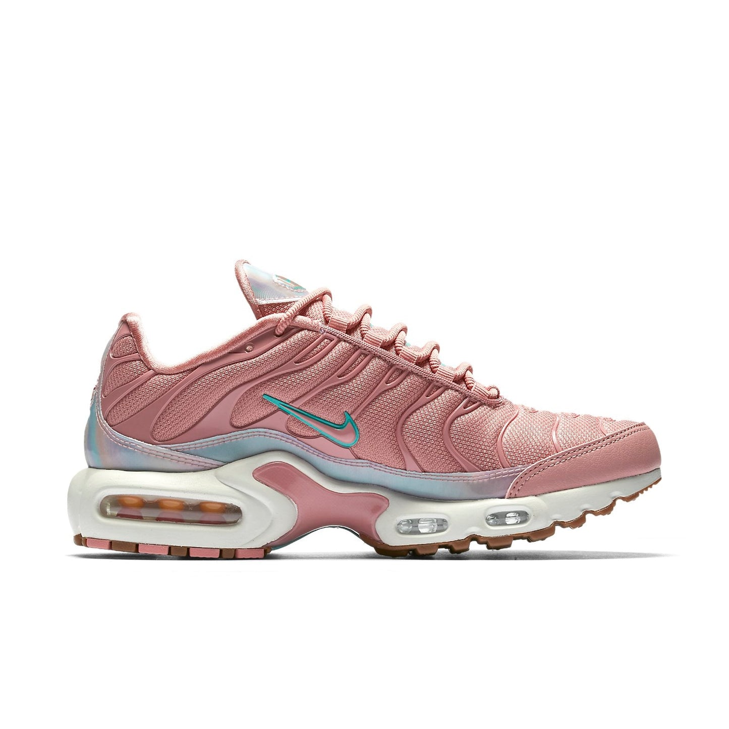 (WMNS) Nithtke Aithtr Max Plus SE 'Red Stardust' 862201-600