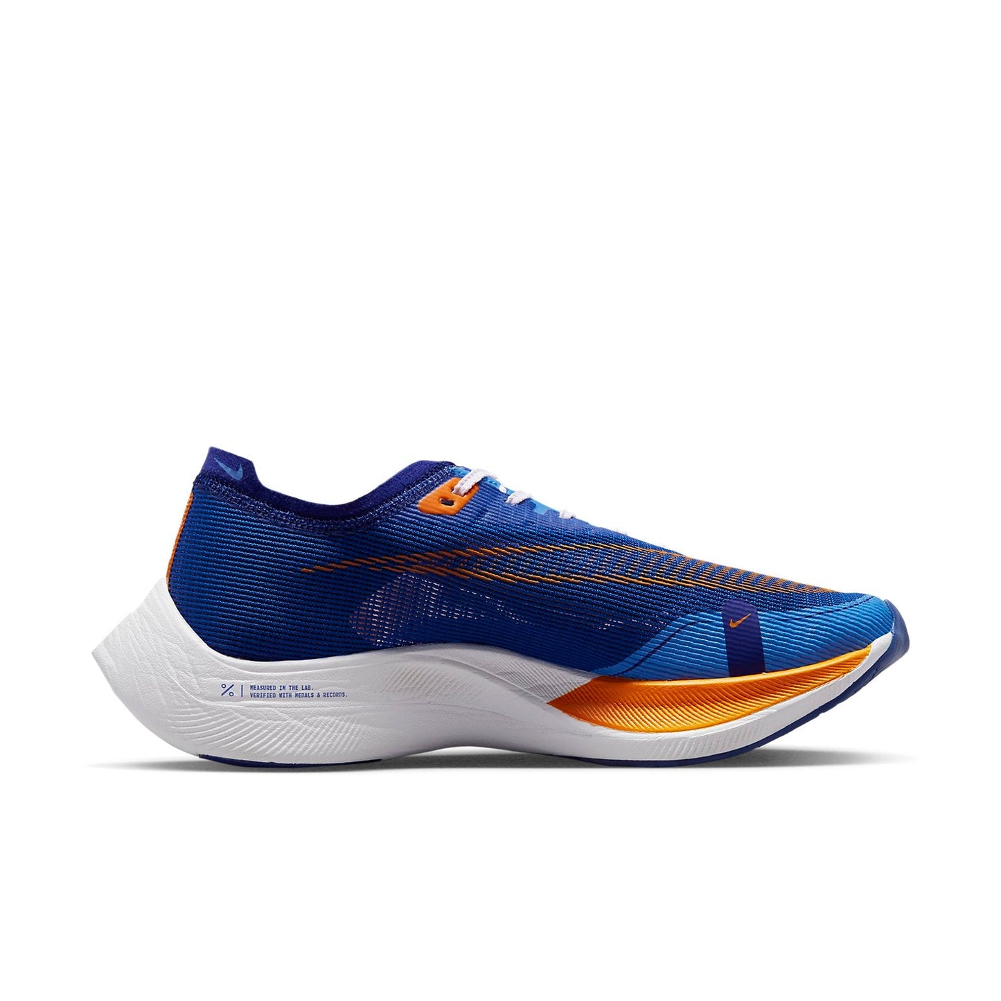Nithtke Zoothtmx Vaporfly NEXT% 2 'Game Royal Vivid Orange' FD0713-400