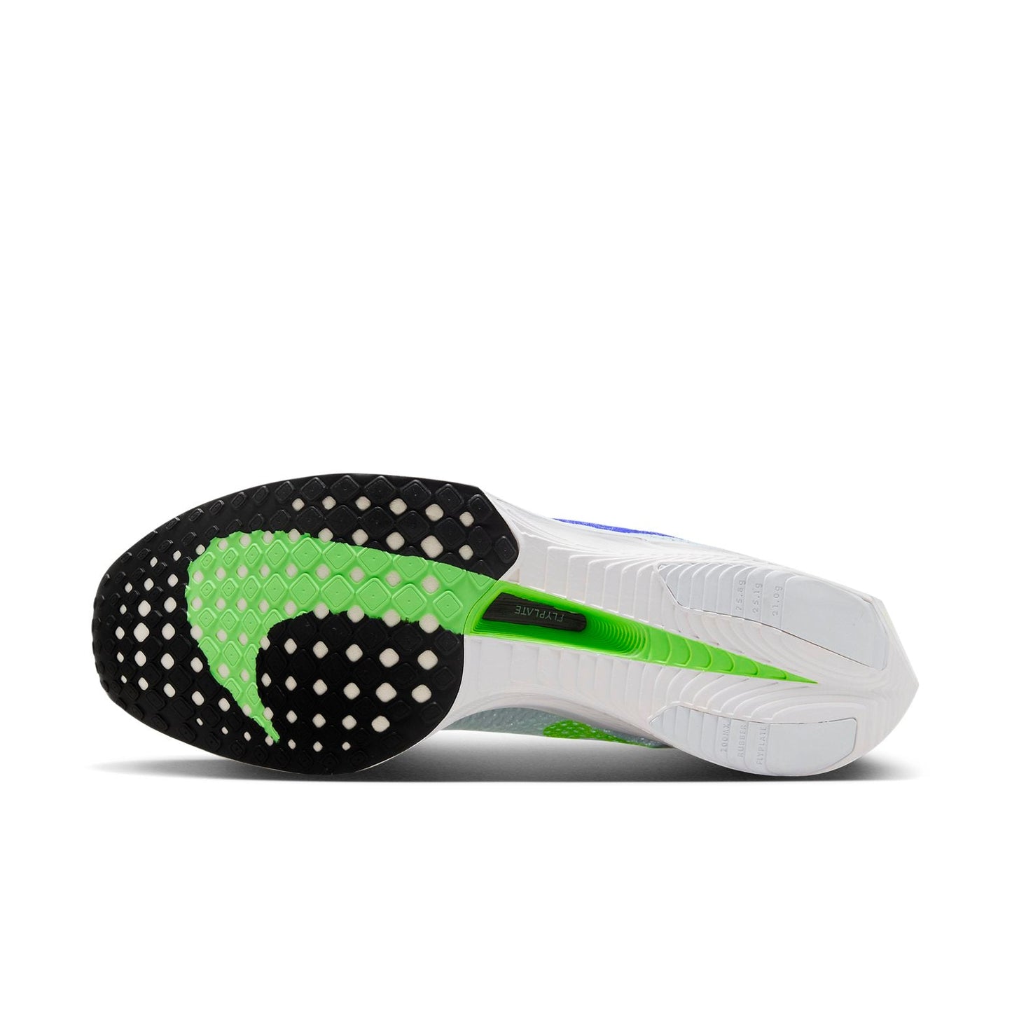 Nithtke Zoothtmx VaporFly Next% 3 'Grey Racer Blue' DV4129-006