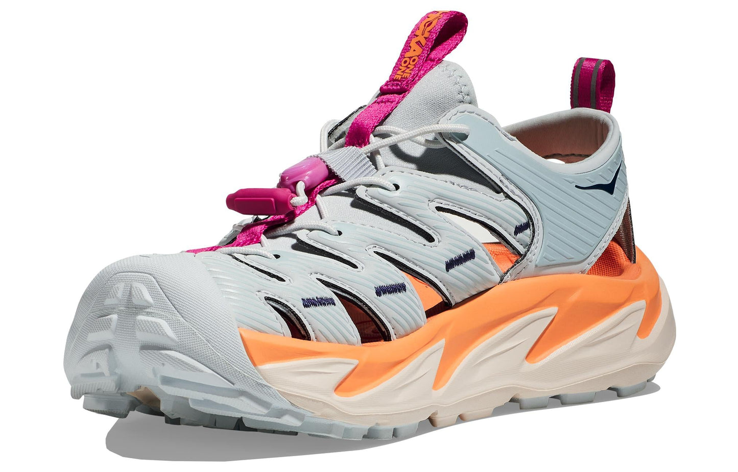 Hothtka ONE ONE Hopara Sandal 'Ice Flow Mock Orange' 1123112-IFMO