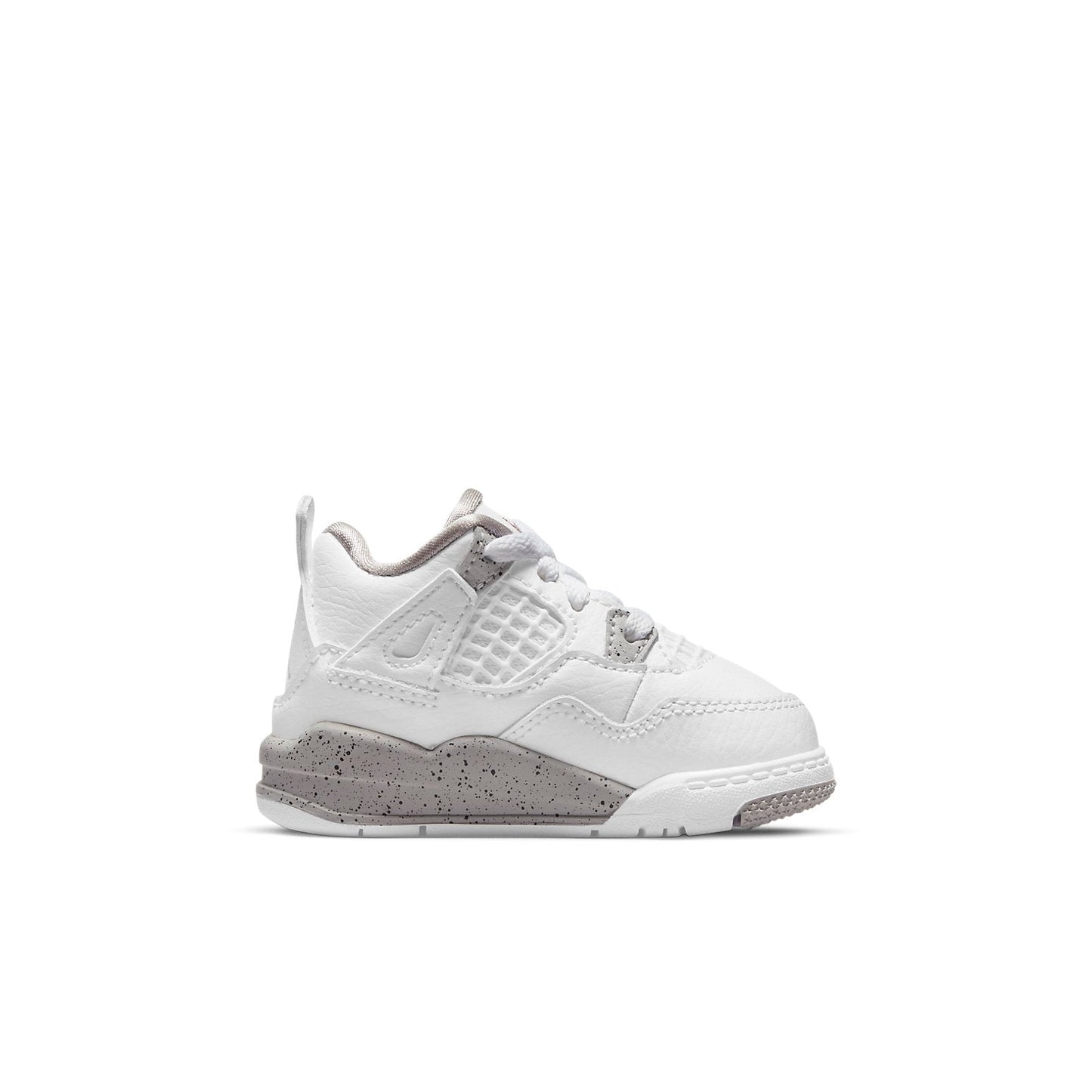 (TD) Aithtr Jorthtdan 4 Retro 'White Oreo' BQ7670-100