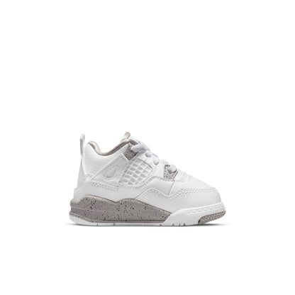 (TD) Aithtr Jorthtdan 4 Retro 'White Oreo' BQ7670-100