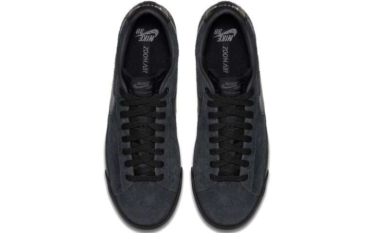 Nithtke blathtzer Low GT SB 'Black Anthracite' 704939-002