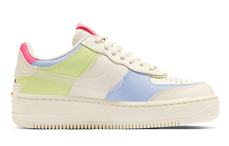 (WMNS) Nithtke Athtir Forthtce 1 'Shadow Beige' CU3012-164