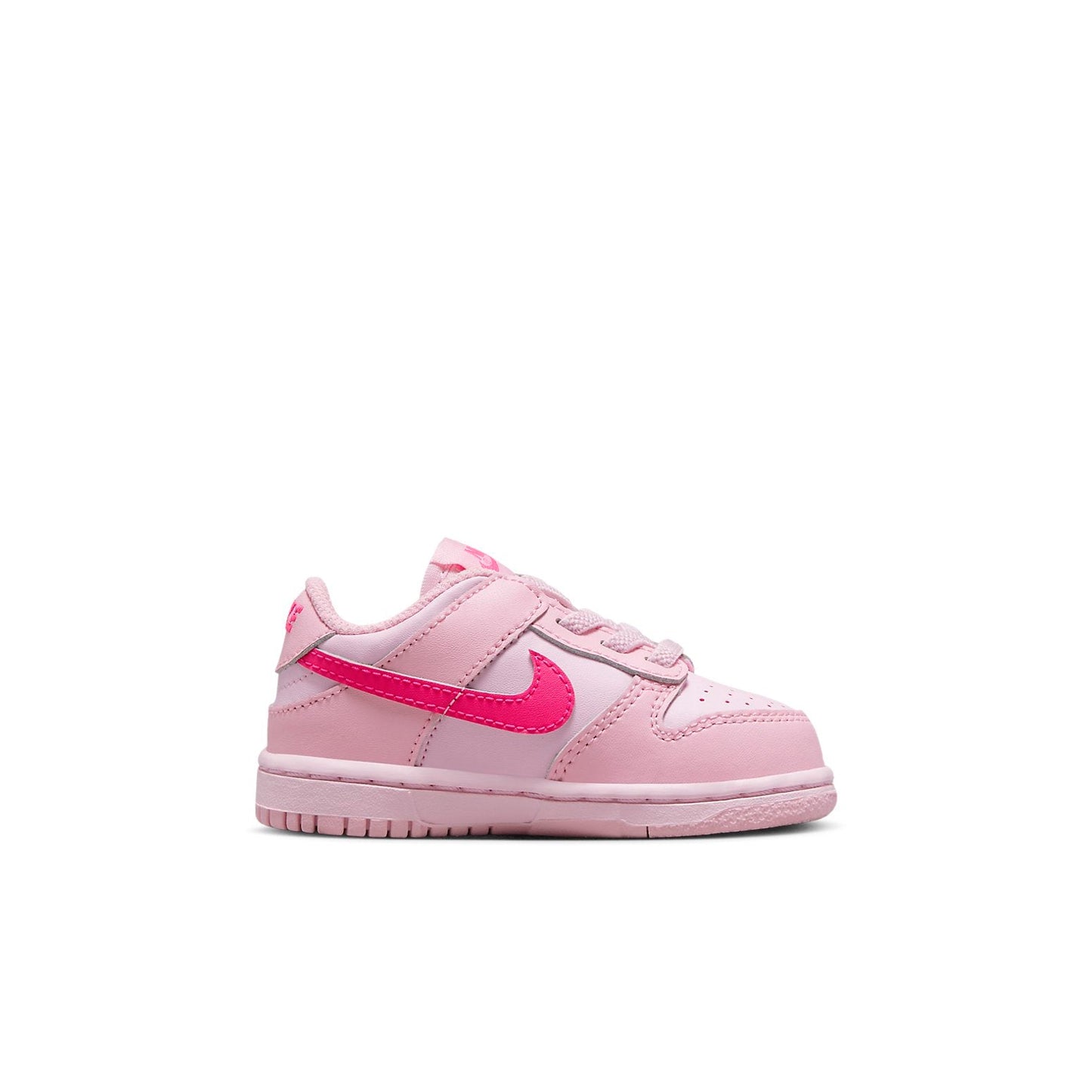 (TD) Nithtke Duthtnk Low 'Triple Pink' DH9761-600