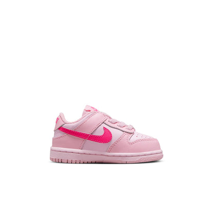 (TD) Nithtke Duthtnk Low 'Triple Pink' DH9761-600
