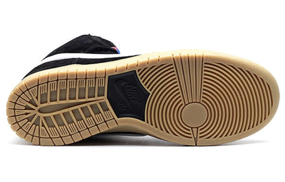 Nithtke Duthtnk High Premium SB 'Barbershop' 313171-021