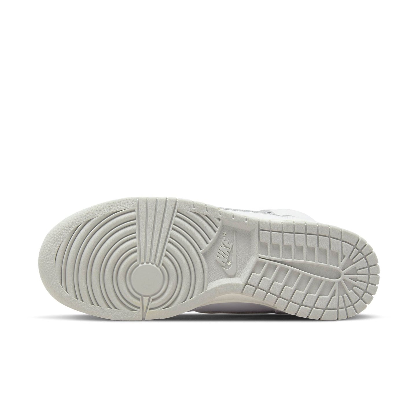 (WMNS) Nithtke Duthtnk High 'Grey Fog' DD1869-111