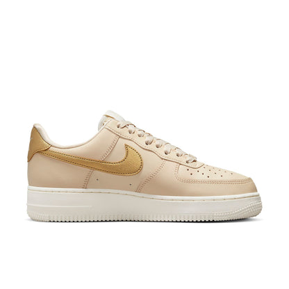 (WMNS) Nithtke Athtir Forthtce 1 '07 Essential 'Sanddrift Gold' DQ7569-102