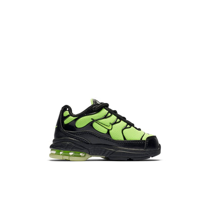 (TD) nithtke Little Nithtke Aithtr Max Plus 'Black Green' BQ1855-003