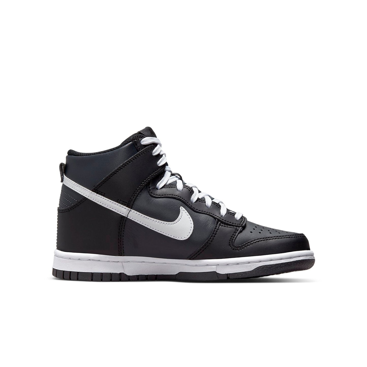 (GS) Nithtke Duthtnk High 'Anthracite White' DH9751-001