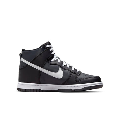 (GS) Nithtke Duthtnk High 'Anthracite White' DH9751-001