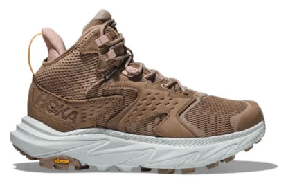 (WMNS) Hothtka ONE ONE Anacapa2 Mid Gore Tex 'Dune Ice Flow' 1142831-DIFL