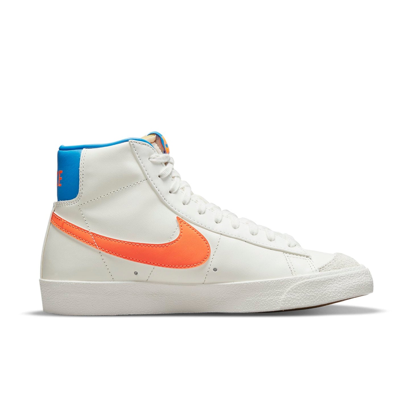 (WMNS) Nithtke blathtzer Mid '77 'Sail Total Orange' DQ4692-100