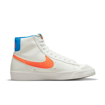 (WMNS) Nithtke blathtzer Mid '77 'Sail Total Orange' DQ4692-100