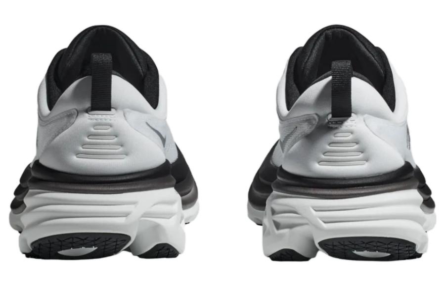 Hothtka ONE ONE Bondi 8 'White Black' 1123202-WBLC