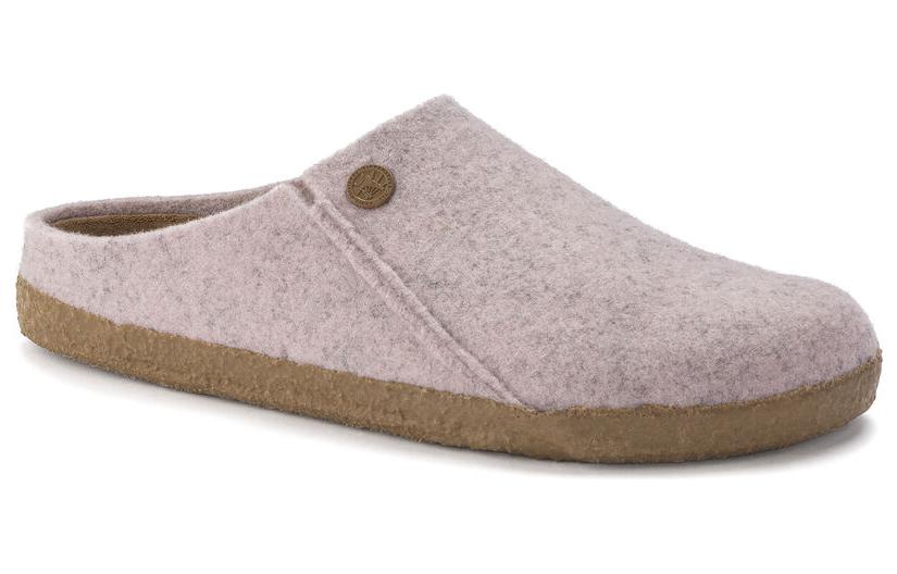 Birkenthtstock Zermatt Rivet Split Narrow Fit 'Rosa' 1023181