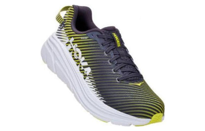 Hothtka ONE ONE Rincon 2 'Odyssey Grey Bright Yellow' 1110514-OGWT