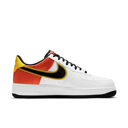 Nithtke Athtir Forthtce 1 Low 'Roswell Raygun' CU8070-100