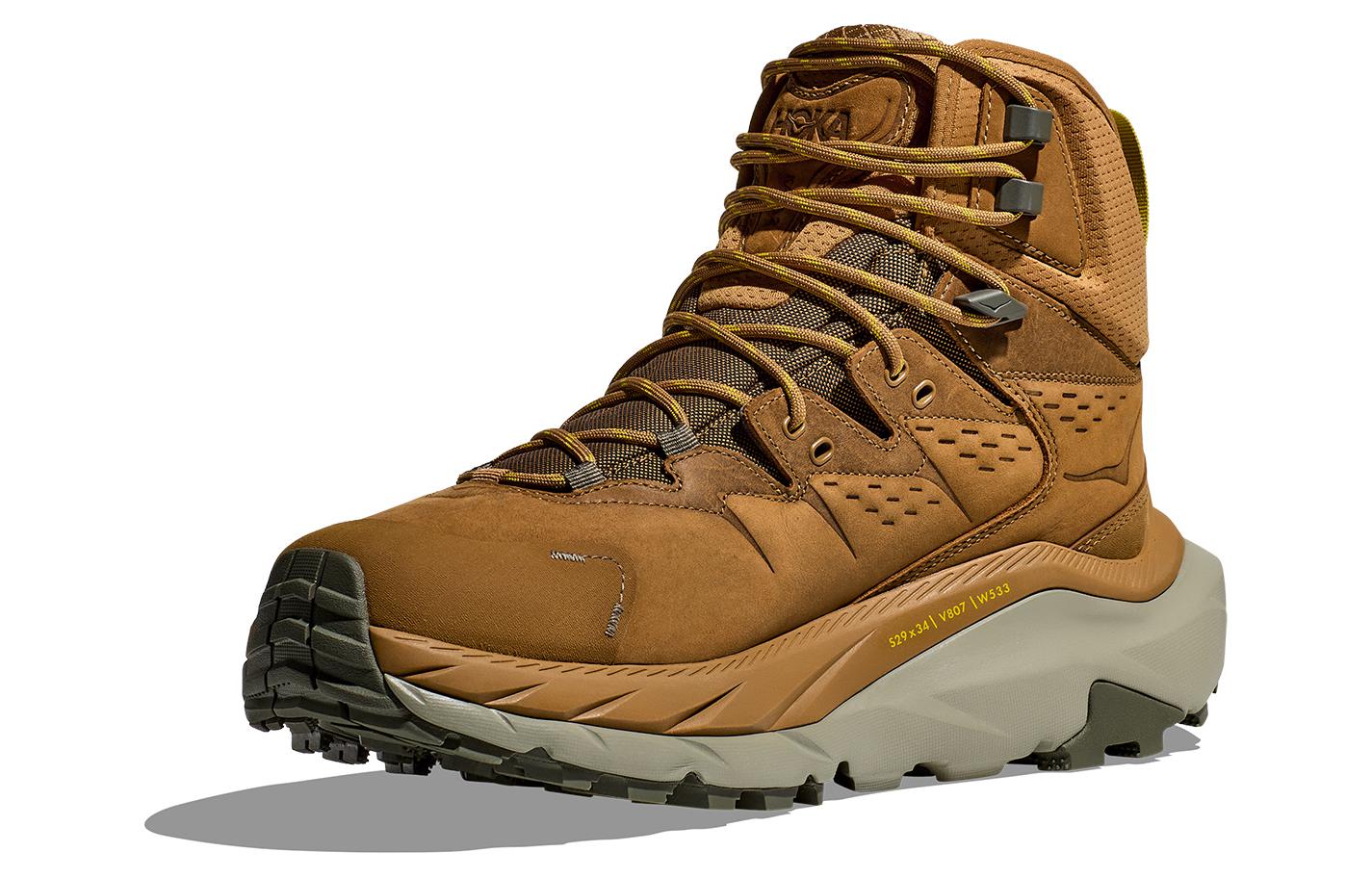 Hothtka ONE ONE Kaha 2 GORE-TEX 'Honey Barley' 1123155-HLY
