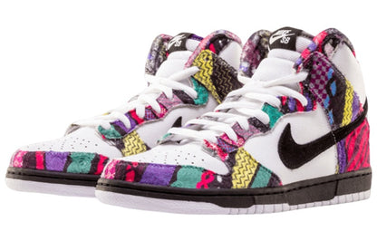 Nithtke Duthtnk High Premium SB 'Huxtable' 313171-101